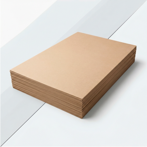 Облицовочный картон ОБ, ОБВ купить оптом | БумХимИнвест