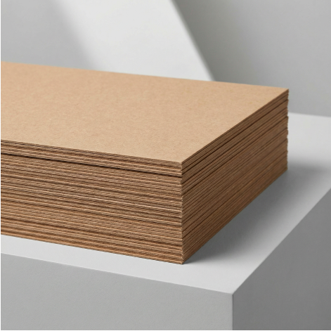 Переплётный картон ПКС, Б, КС купить оптом | БумХимИнвест